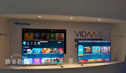 海信智能展覽館 點(diǎn)亮未來生活，賦能企業(yè)管理