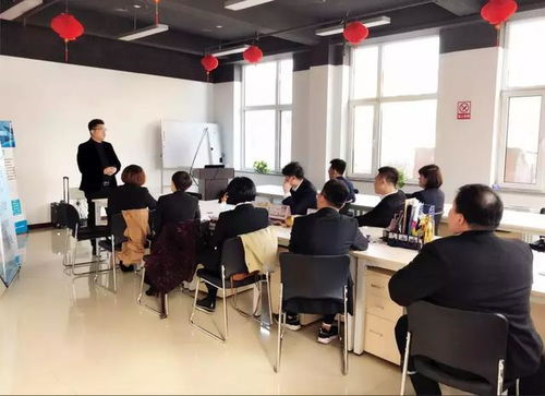 凝心聚力 決勝2018——妥妥地集團(tuán)全國巡講第三站在營口成功舉辦