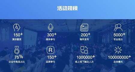 新制造未來峰會 迎接智能制造新時代，共創(chuàng)產(chǎn)業(yè)轉(zhuǎn)型新機遇