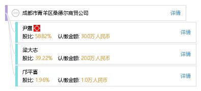 成都市青羊區桑德爾商貿公司綜合信息查詢與企業管理咨詢指南